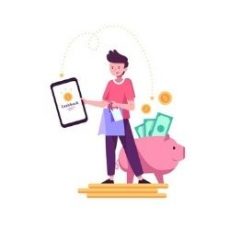 Collect rewards Collect rewards