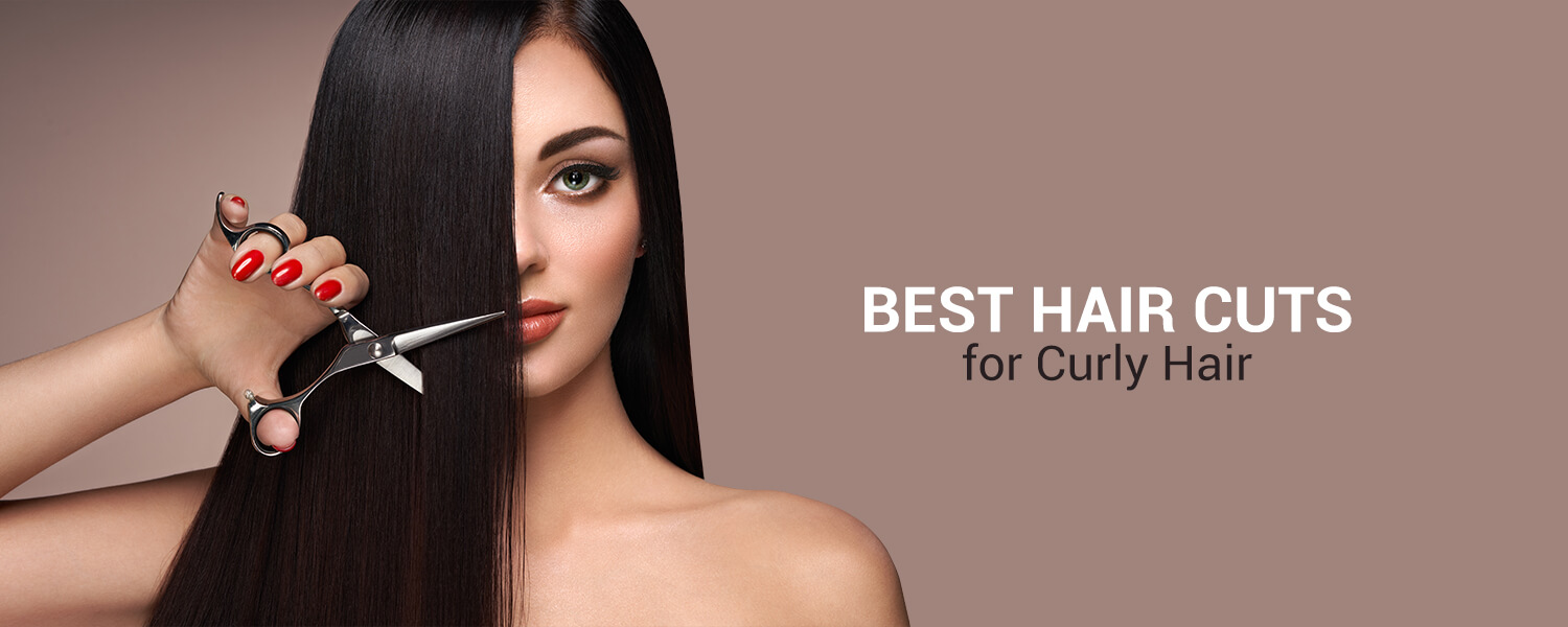 The Best Hair Cuts for Curly Hair in YLG