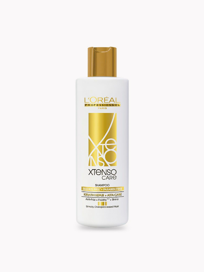 sulfate free shampoo