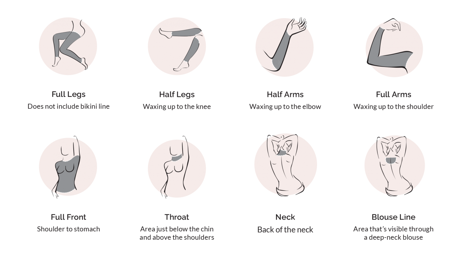 Experience Waxing Bliss at YLG Salon