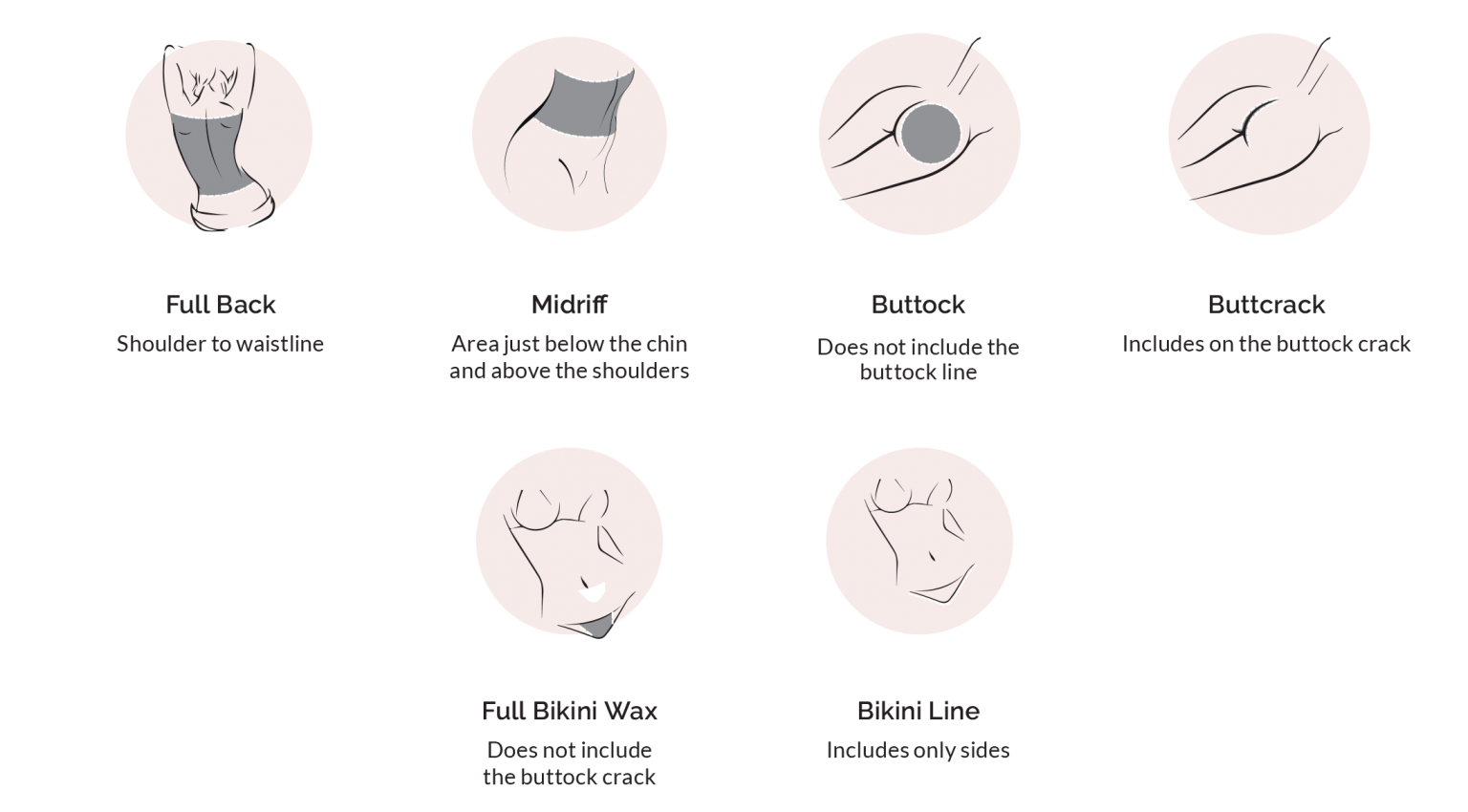 Experience Waxing Bliss at YLG Salon