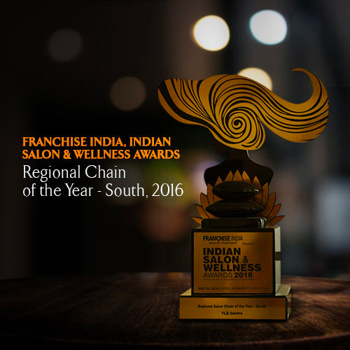 Franchise India Award