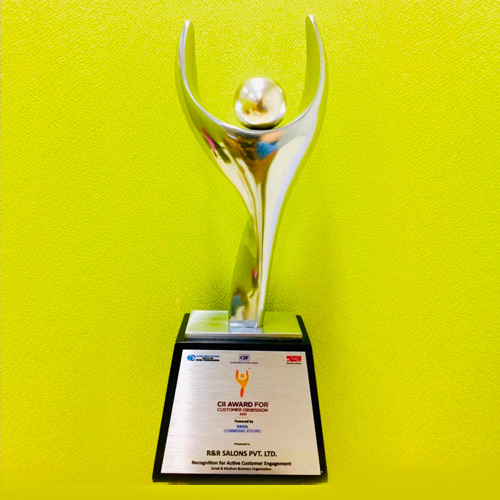 CII- Award