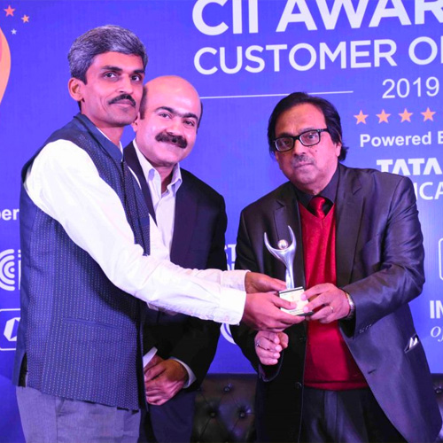 CII Award image