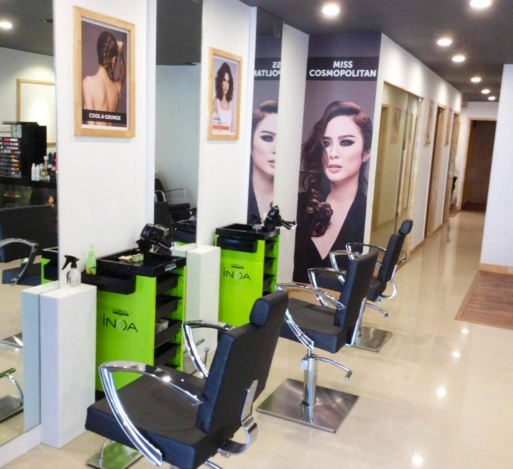 Best Salons in Bangalore