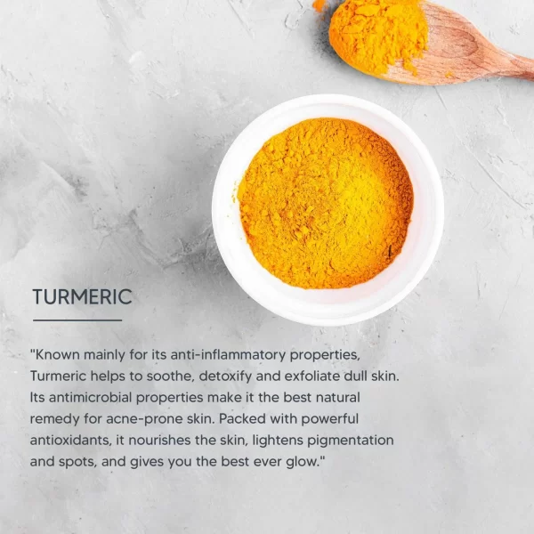 Lotus Phytorx Daily Deep Cleansing Face Wash - Image 3