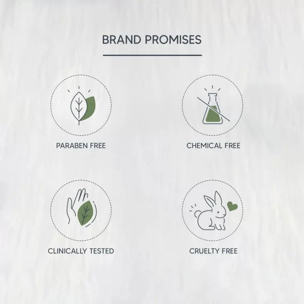 Lotus Phytorx Daily Deep Cleansing Face Wash - Image 6