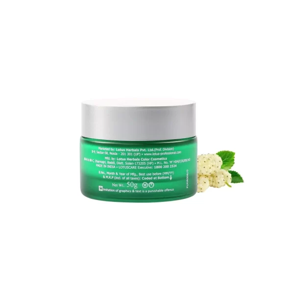 Lotus Phytorx Anti Ageing Firming Day Cream 50 Gm - Image 2