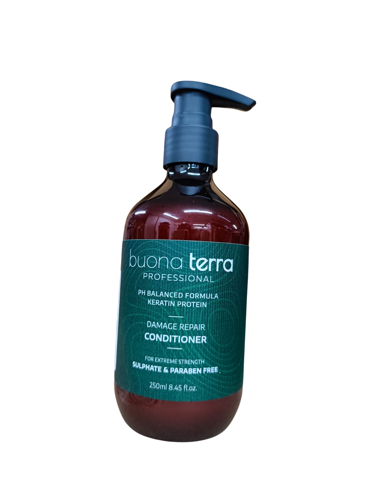 Buona Terra Professional Damage Repair Conditioner 250ML