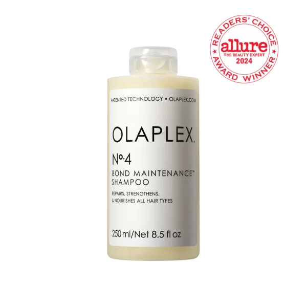 OLAPLEX NO.4 BOND MAINTENANCE SHAMPOO 250ML