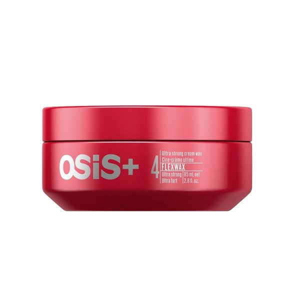 SCHWARZKOPF OSIS FLEXWAX 85ML