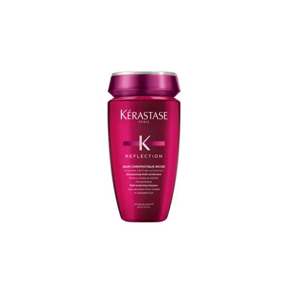 KERASTASE REFLECTION BAIN CHROMATIQUE RICH 250ML