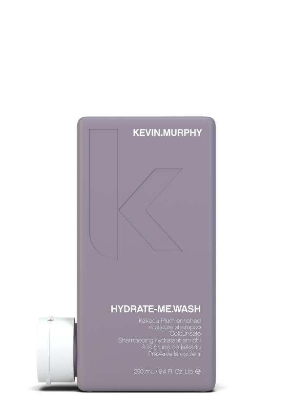 KEVIN MURPHY HYDRATE-ME.WASH SHAMPOO 250ML