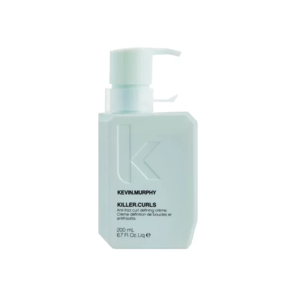 KEVIN MURPHY KILLER CURLS 200ML
