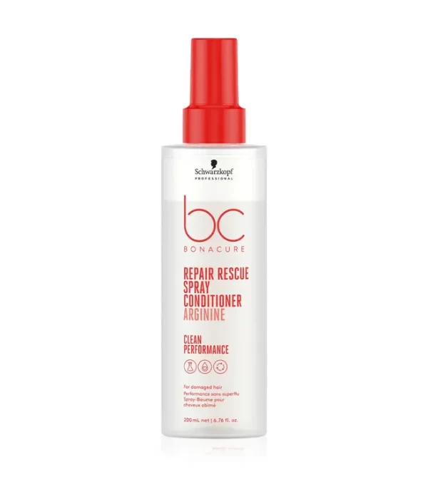SCHWARZKOPF BC REPAIR RESCUE CONDITIONER 200ML