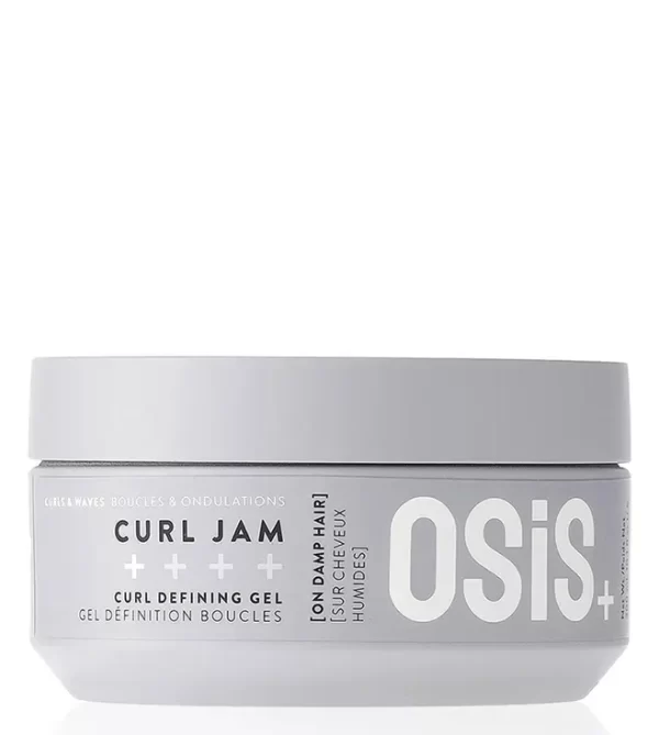 SCHWARZKOPF OSIS CURL JAM 300ML