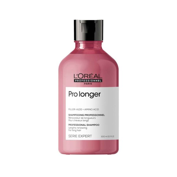 LOREAL PROF PRO LONGER SHAMPOO 300 ML