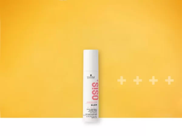 SCHWARZKOPF OSIS GLOW 50ML