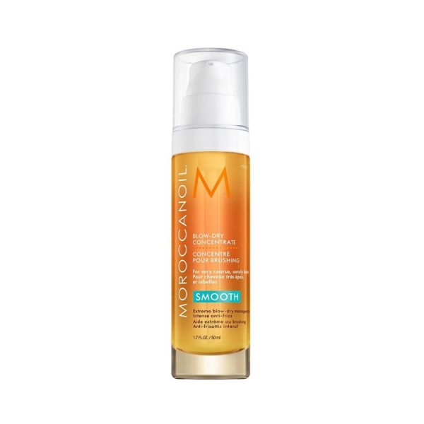 TERRA MYSTIQUE MORROCAN OIL SERUM 50ML