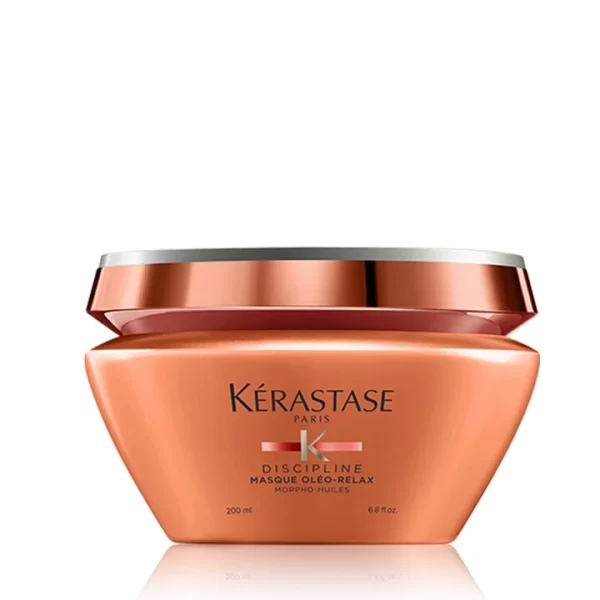 KERASTASE DISCILPLINE MASQUE OLEO RELAX 200ML