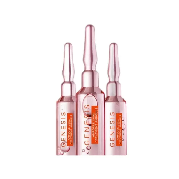 KERASTASE GENESIS CURE ANTI-CHUTE FORTIFIANTES 10X6ML