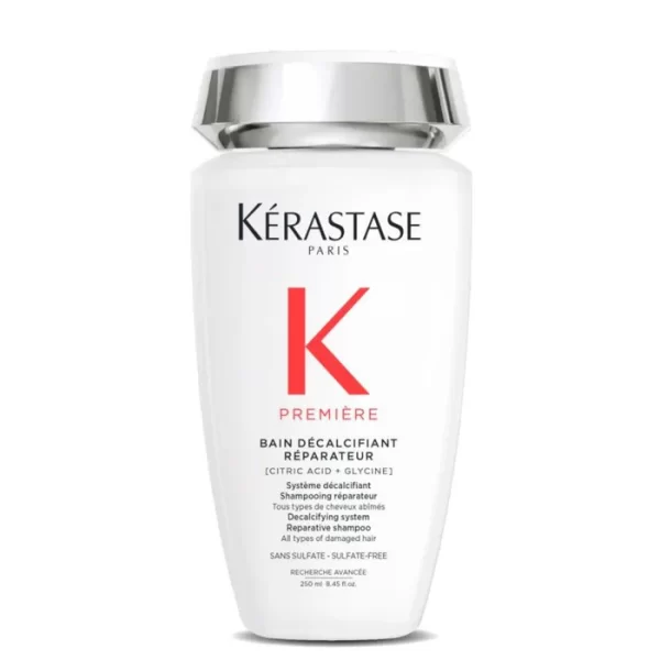 KERASTASE BAIN PREMIERE DECALCIFIANT REPARATEUR 250ML