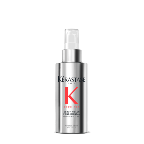 KERASTASE PREMIERE SERUM FILLER FONDAMENTAL - 90ML