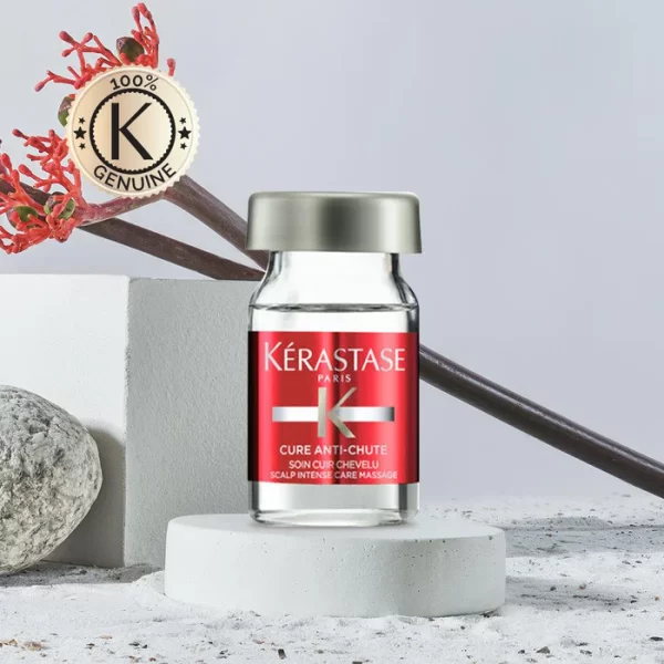 KERASTASE AMINEXIL FORCE R 42*6ML