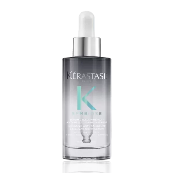 KERASTASE SYMBIOSE ANTI-PELLICULAIRE NIGHT SERUM 90ML