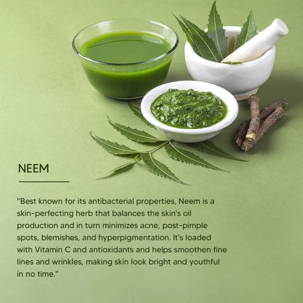 Lotus Phytorx Clarifying And Soothing Daily Toner 100 Ml - Image 3