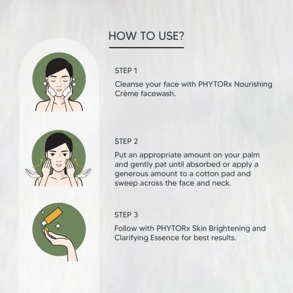 Lotus Phytorx Clarifying And Soothing Daily Toner 100 Ml - Image 5