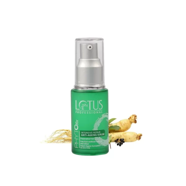 LOTUS PHYTORX ANTI AGEING SERUM 30ML 745