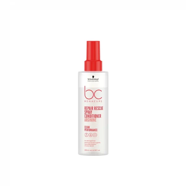 SCHWARZKOPF BC REPAIR RESCUE SPRAY CONDITIONER 200ML