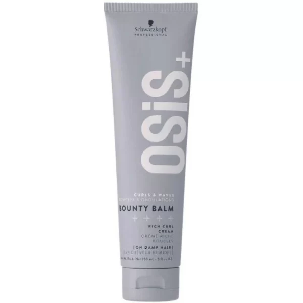 SCHWARZKOPF OSIS BOUNTY BALM 150ML