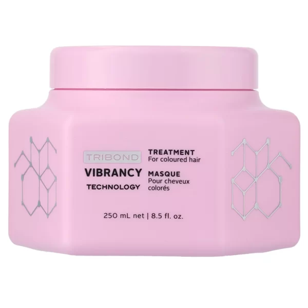 SCHWARZKOPF FIBRE CLINIX TRIBOND TREATMENT VIBRANCY MASQUE 250 ML