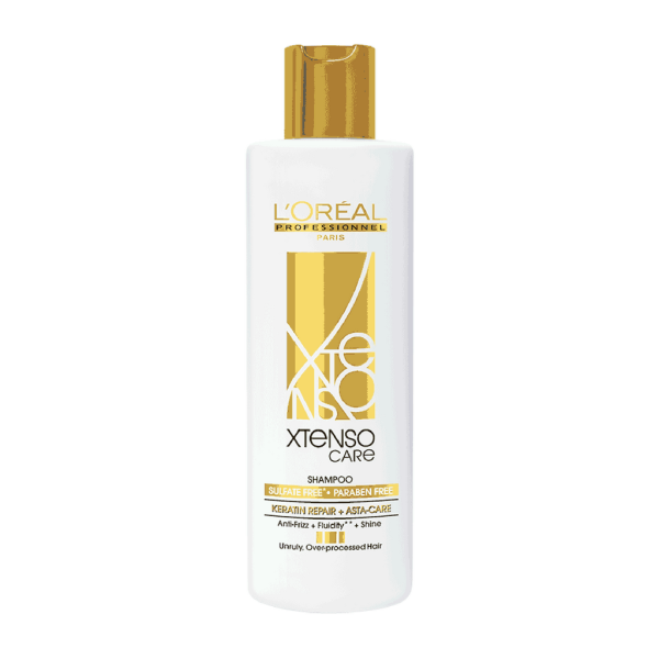 LOREAL XTENSO CARE SULFATE FREE SHAMPOO 250M