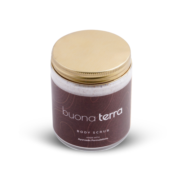 Buona Terra Body Scrub - Image 3