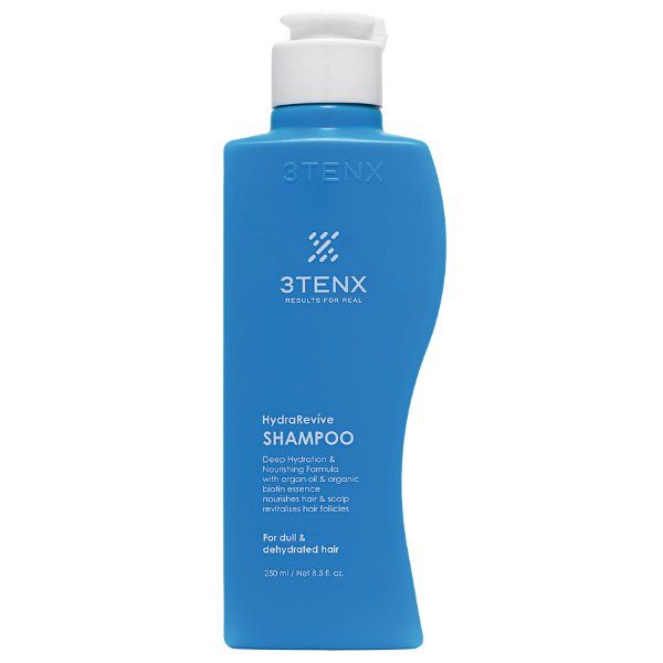 R-3TENX HYDRAREVIVE SHAMPOO - 250ML