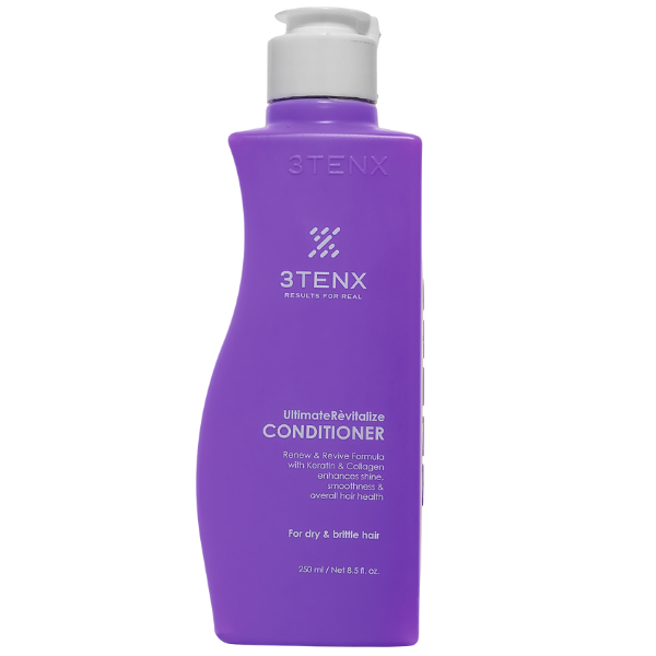 R-3TENX ULTIMATE REVITALIZE CONDITIONER 250ML