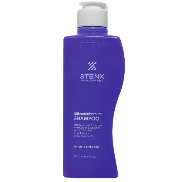 R-3TENX ULTIMATE REVITALIZE SHAMPOO - 250ML