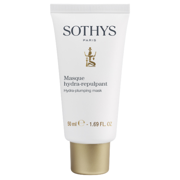 R-SOTHYS HYDRA PLUMPING MASK 50ML