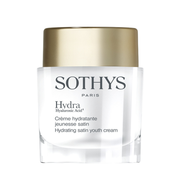 R-SOTHYS HYDRA SATIN YOUTH CREAM 50ML
