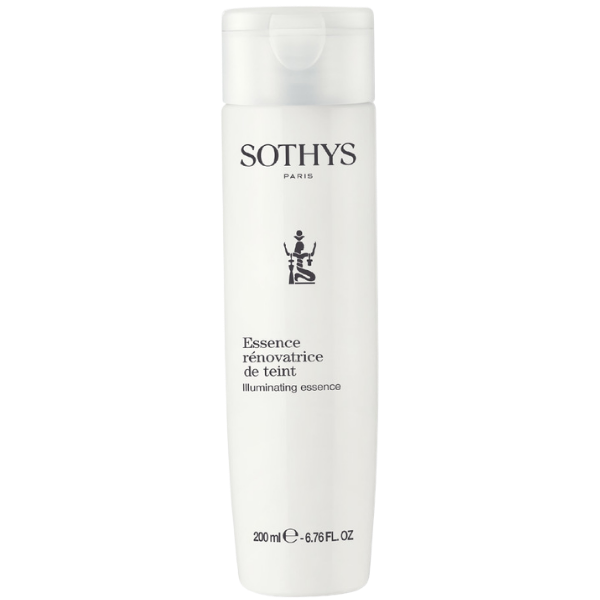 R-SOTHYS ILLUMINATING ESSENCE 200ML