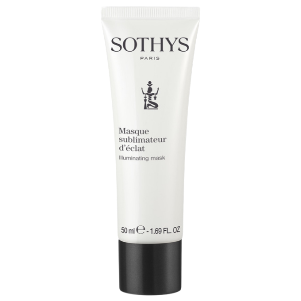 R-SOTHYS ILLUMINATING MASK 50ML