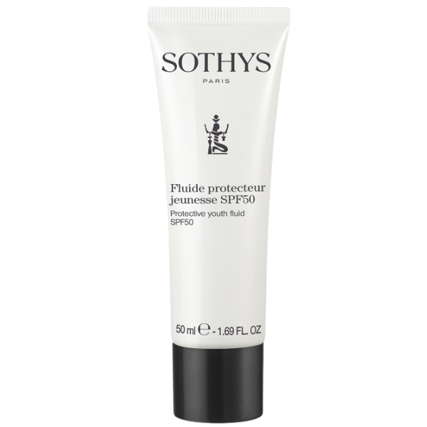 R-SOTHYS PROTECTIV YOUTH FLUID SPF50 50ML