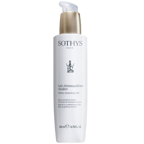 R-SOTHYS VITALITY MILK 200ML