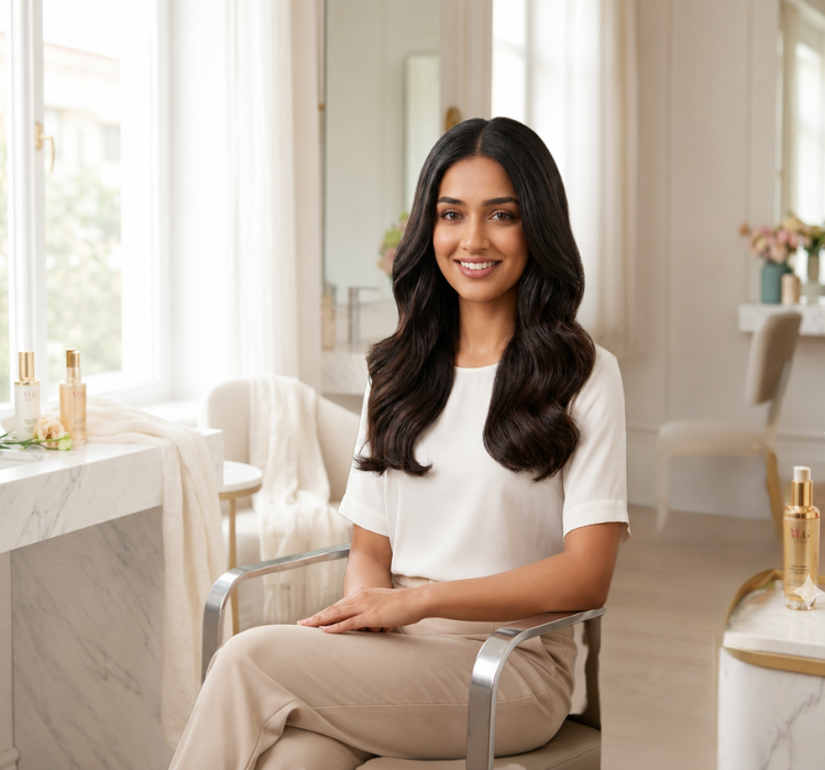 7 Proven Summer Hair Care Tips for Smooth, Frizz-Free Hair