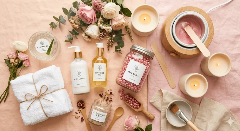 Why Brazilian Waxing is the Best Choice for Smooth, Confident Skin